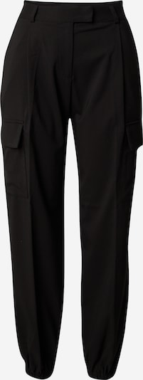 REPLAY Cargo trousers in Black, Item view