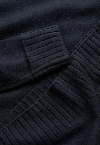Robes en maille 'Little Tern' Seasalt Cornwall en bleu