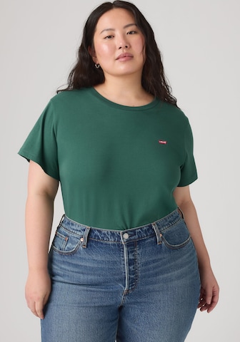 Levi's® Plus Shirt in Green