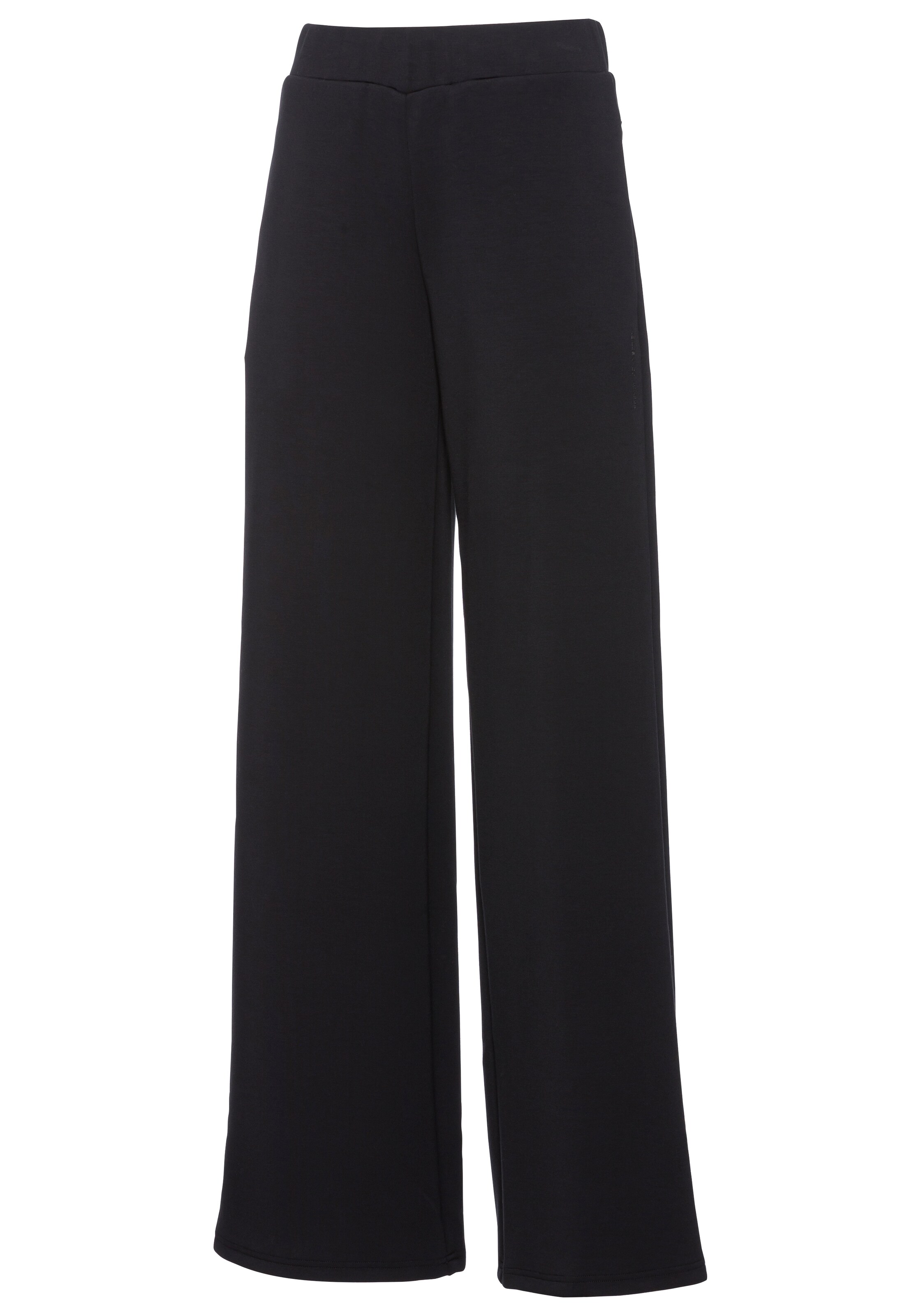 French Connection LM Wide leg Trousers in Grey