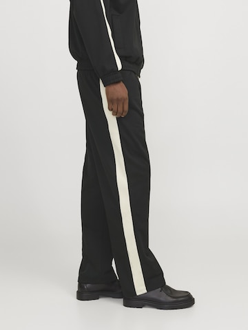 Regular Pantalon JACK & JONES en noir