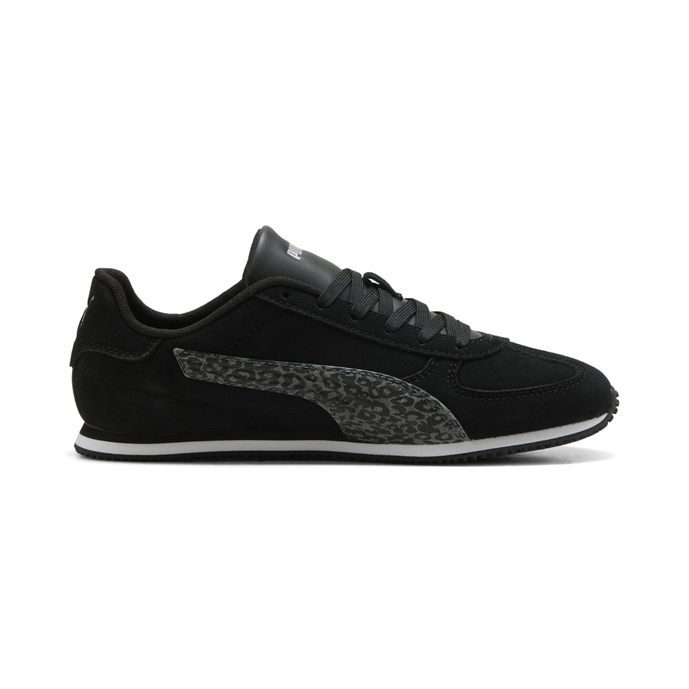 Baskets basses 'ST Track Feline' PUMA en noir