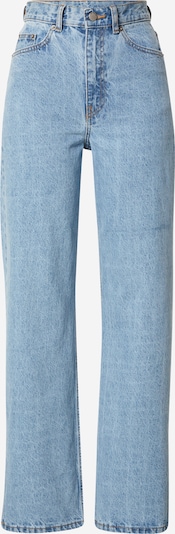 Jeans 'Echo' Dr. Denim pe albastru denim, Vizualizare produs