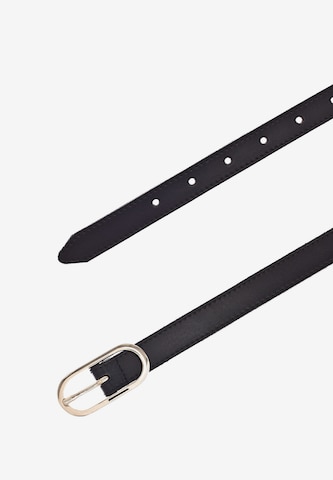 Ceinture TAMARIS en noir