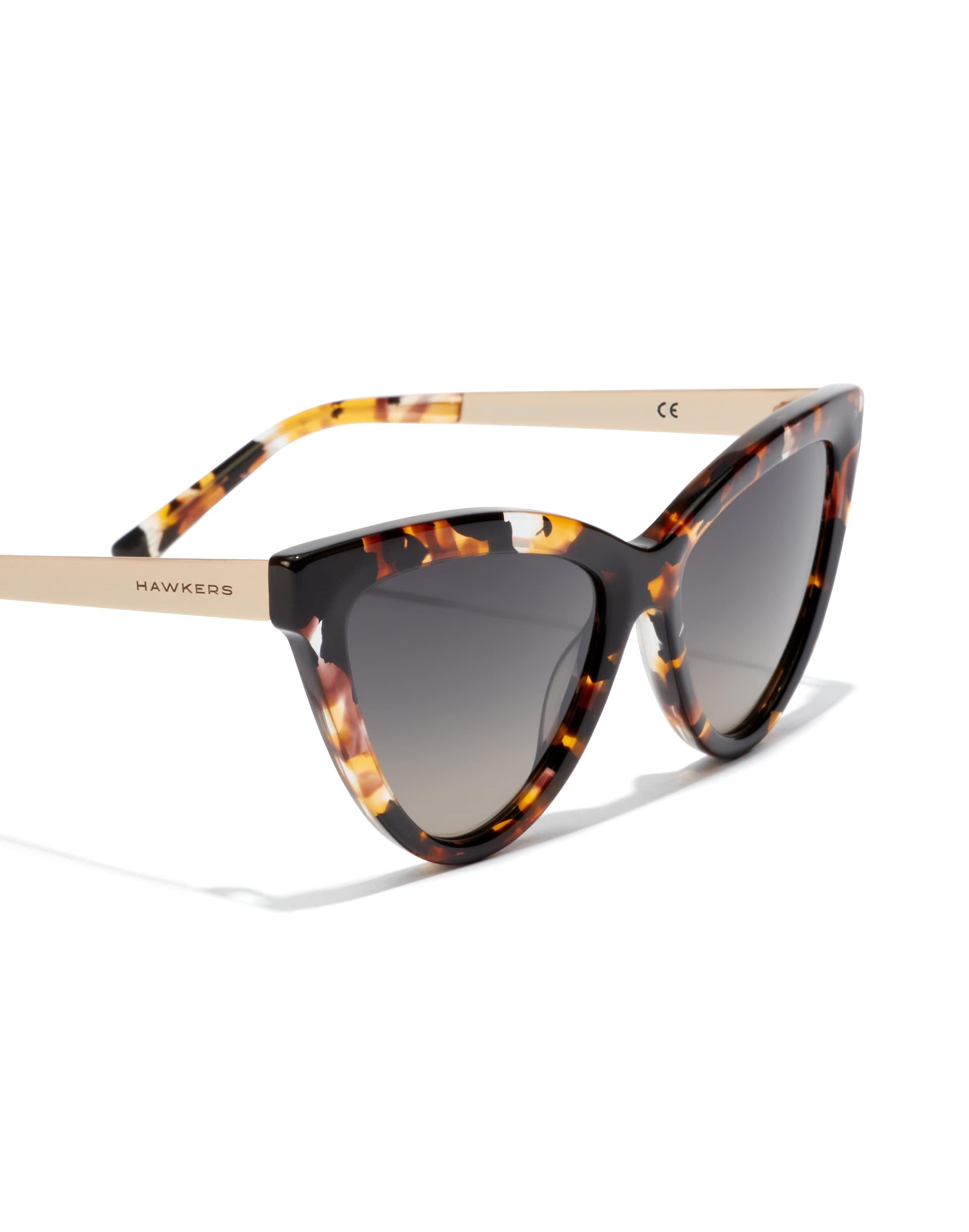 HAWKERS Sunglasses 'Cosmo' in Black