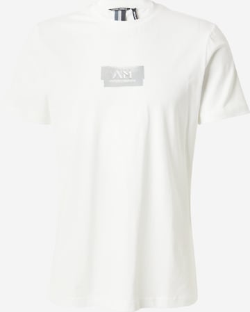 ANTONY MORATO Футболка в Бежевый: спереди