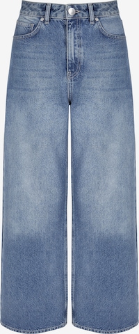 Aligne Jeans 'Cinzia' in Blue: front