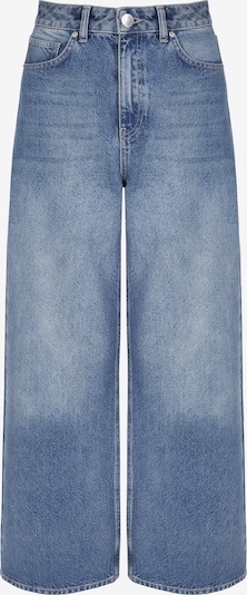 Aligne Jeans 'Cinzia' in de kleur Blauw denim, Productweergave