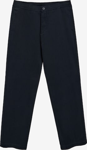 Polo Club Jeans in Blue: front