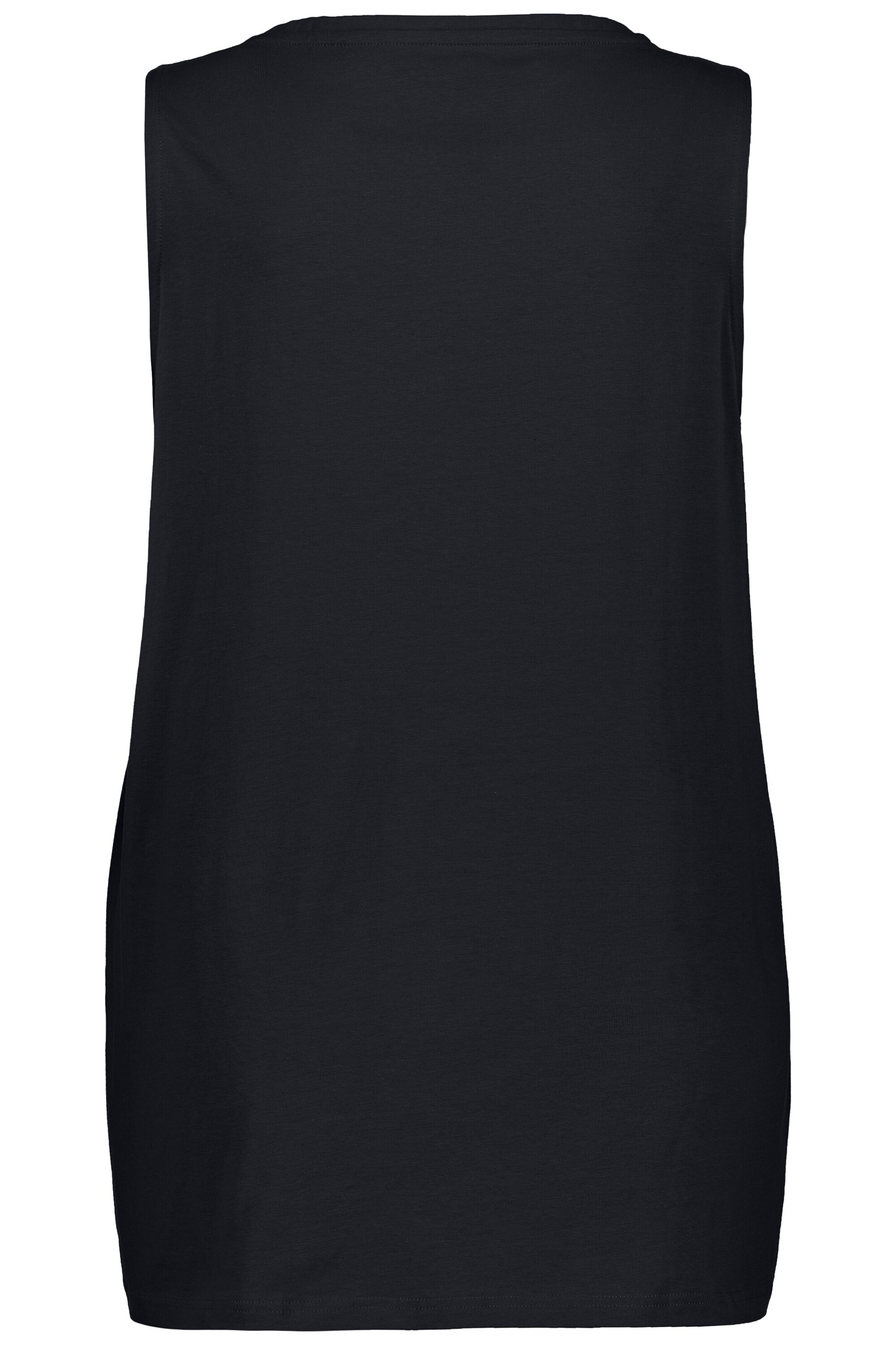 Ulla Popken Top '807291' in Schwarz