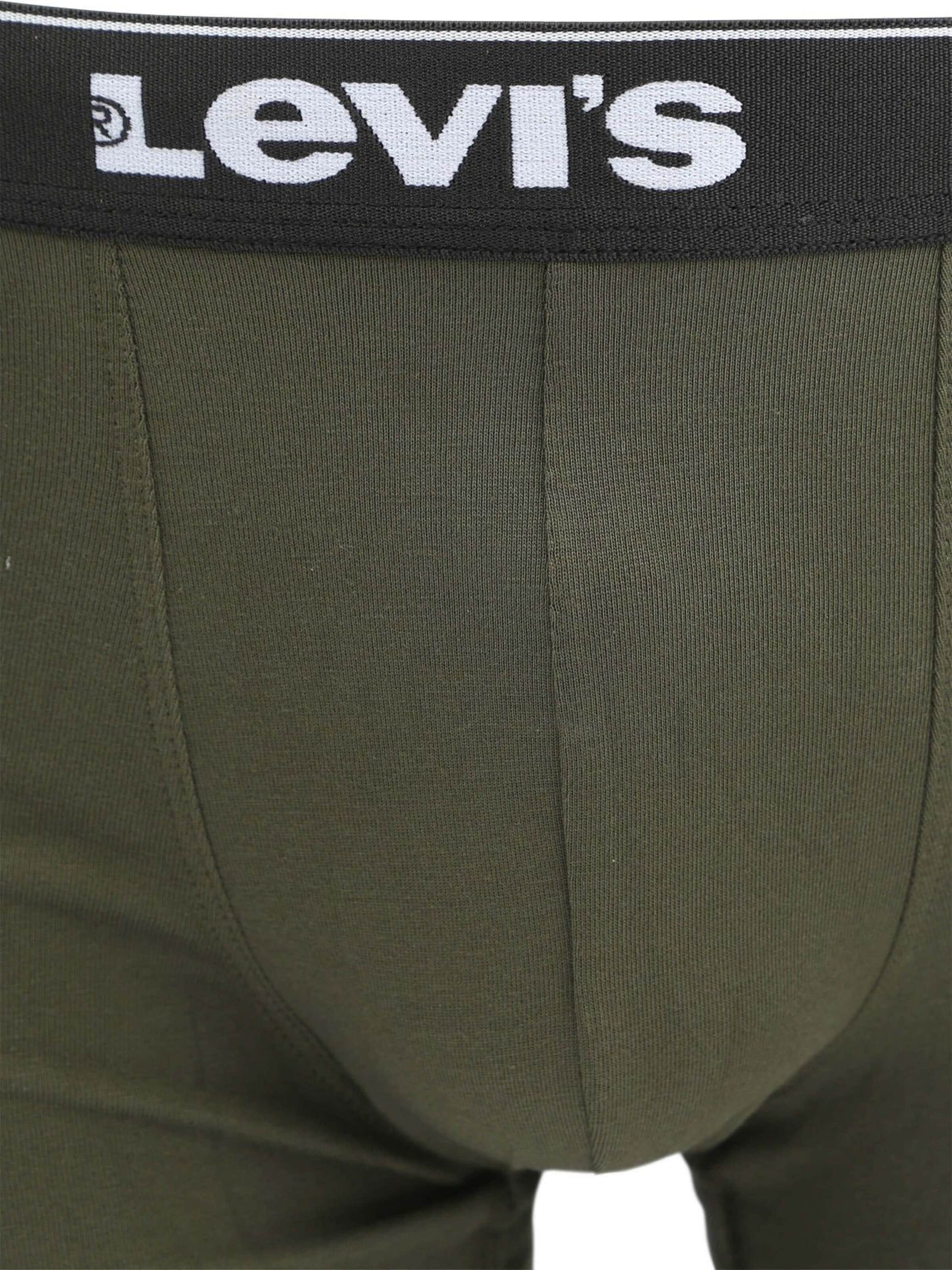 LEVI'S ® Boxershorts‌‌ in Grün