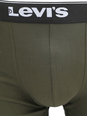 LEVI'S ® Boxer shorts in Green