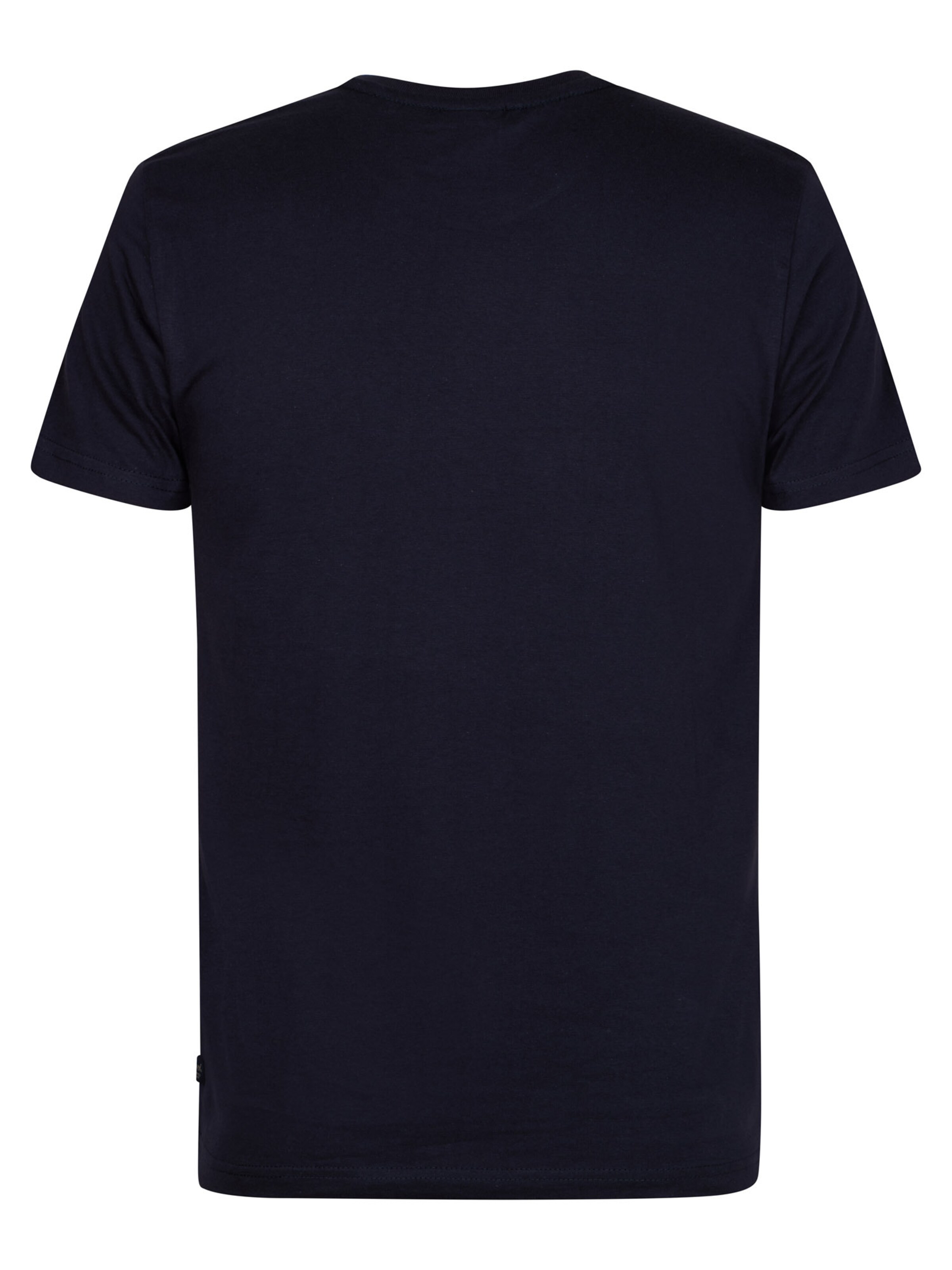 Petrol Industries Bluser & t-shirts i blå