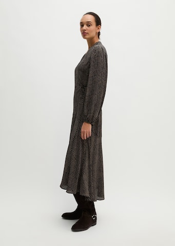 Marc O'Polo Dress in Brown
