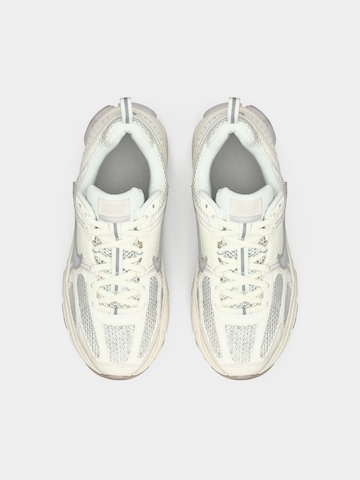 Nike Sportswear Tenisky 'Zoom Vomero 5' – bílá