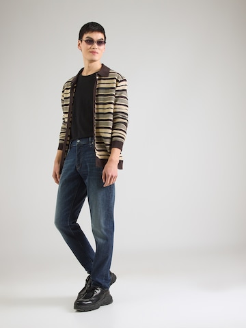 regular Jeans '3301' di G-STAR in blu