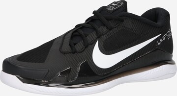 NIKE Buty sportowe 'Air Zoom Vapor' w kolorze czarny: przód