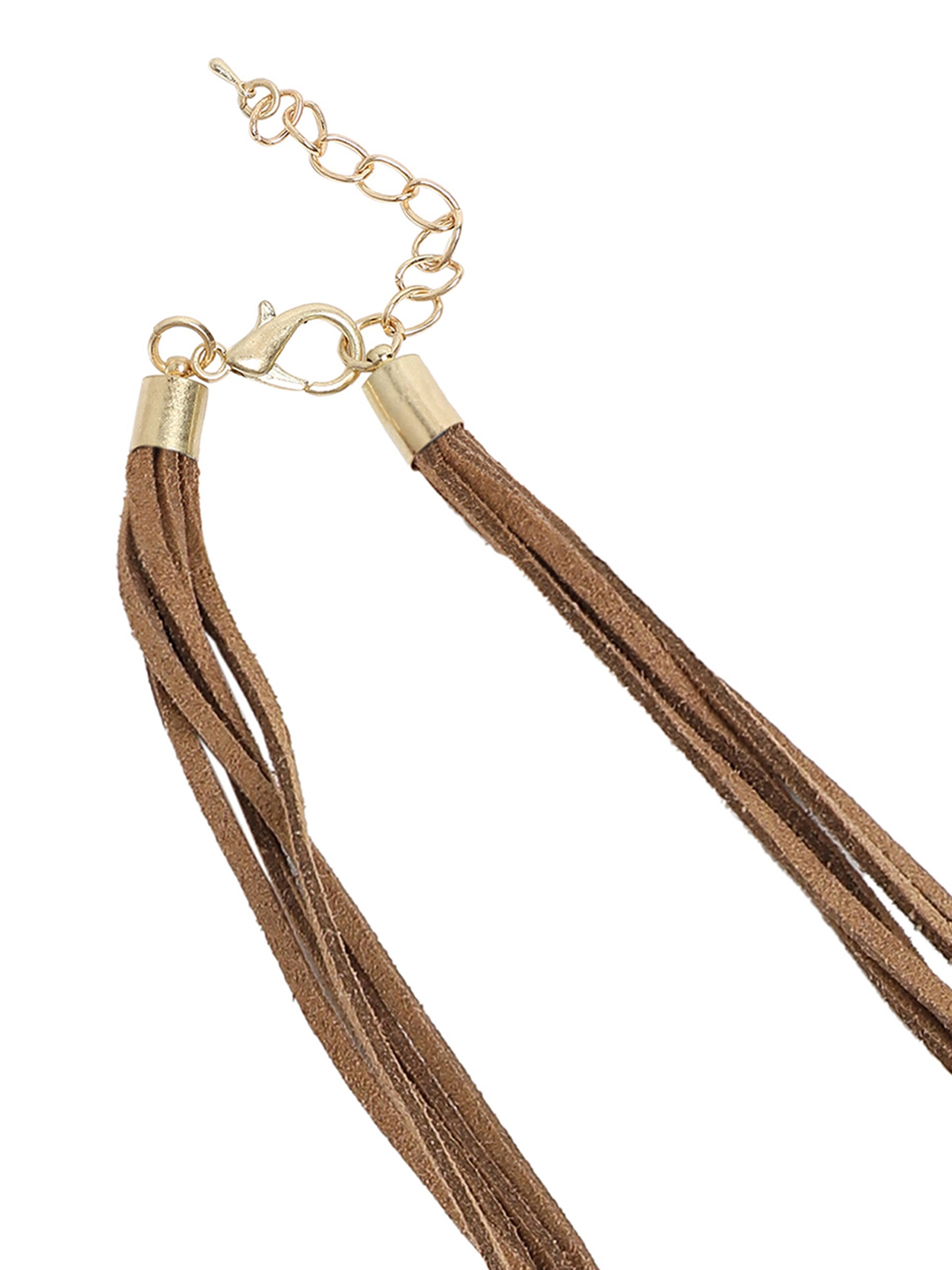 SOHI Верижка в злато