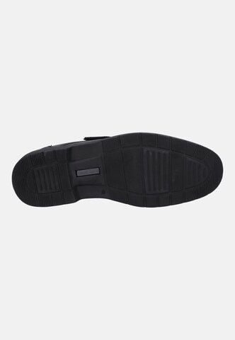 JOSEF SEIBEL Lace-up shoe in Black