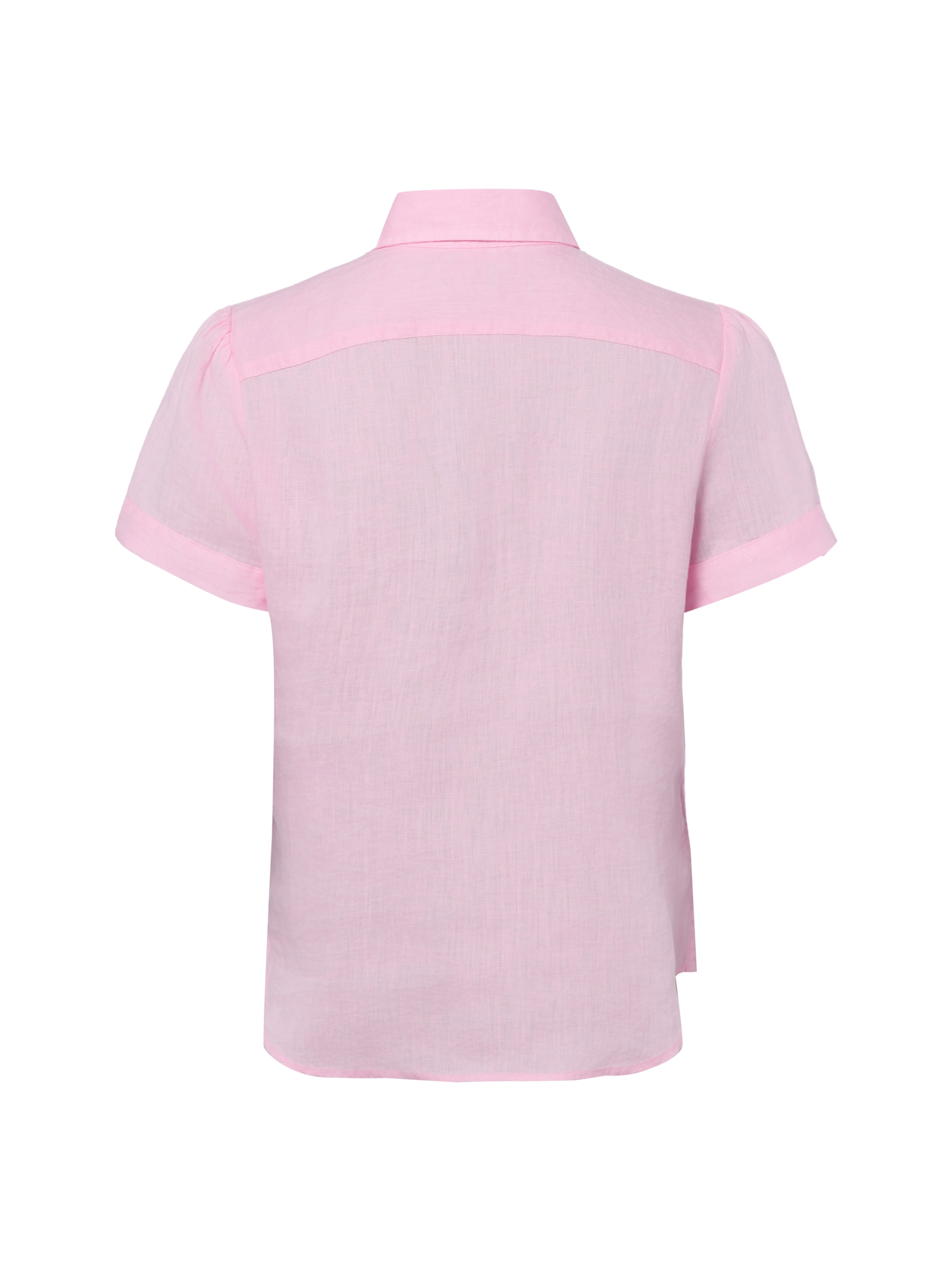 Chemisier Polo Ralph Lauren en rose