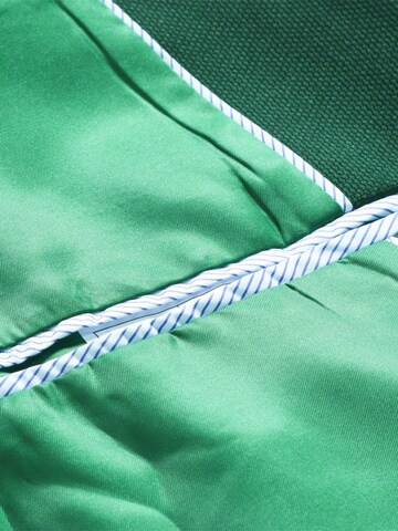 Youthup Slim fit Suit Jacket in Green