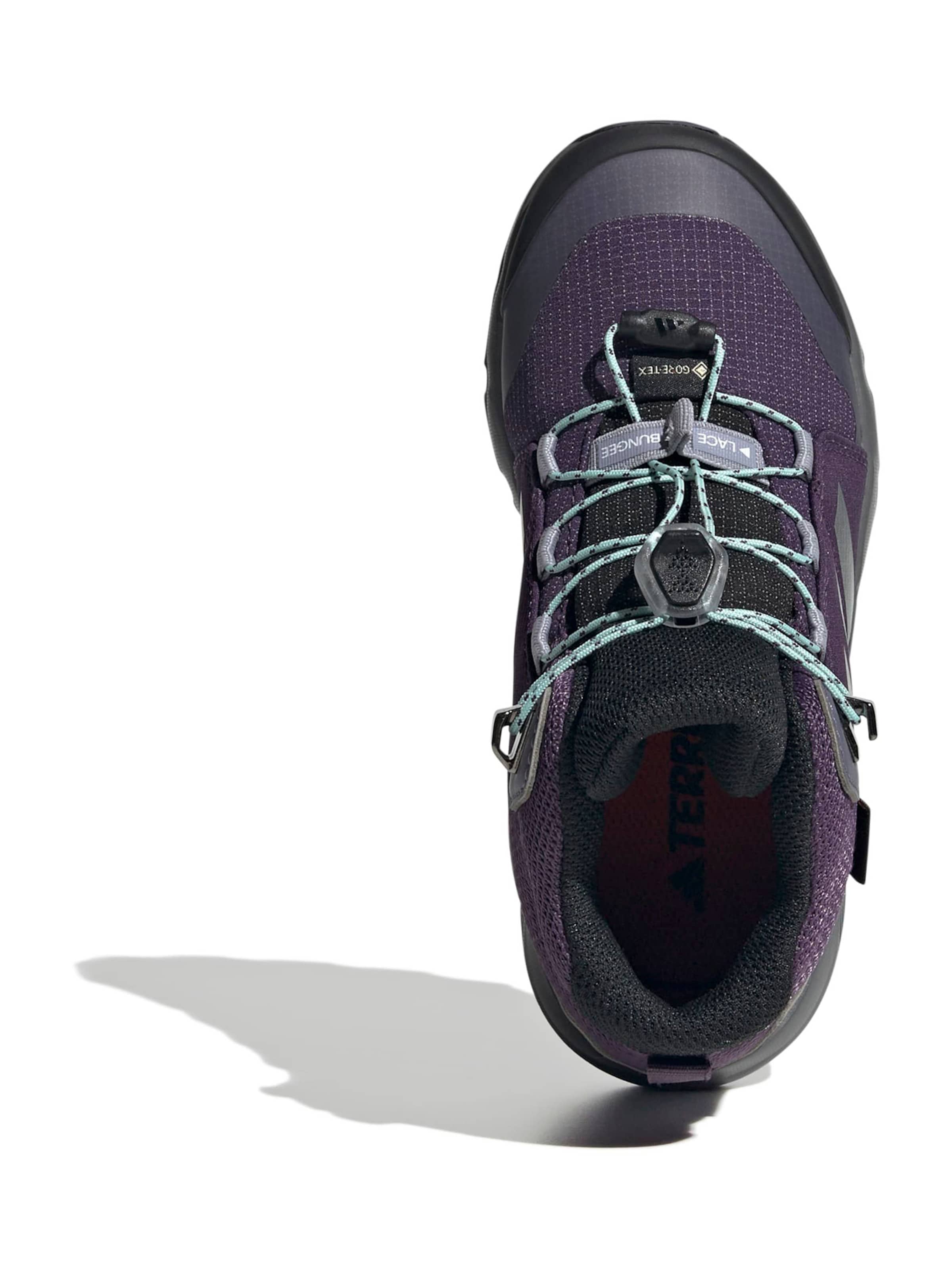 Boots ADIDAS TERREX en gris