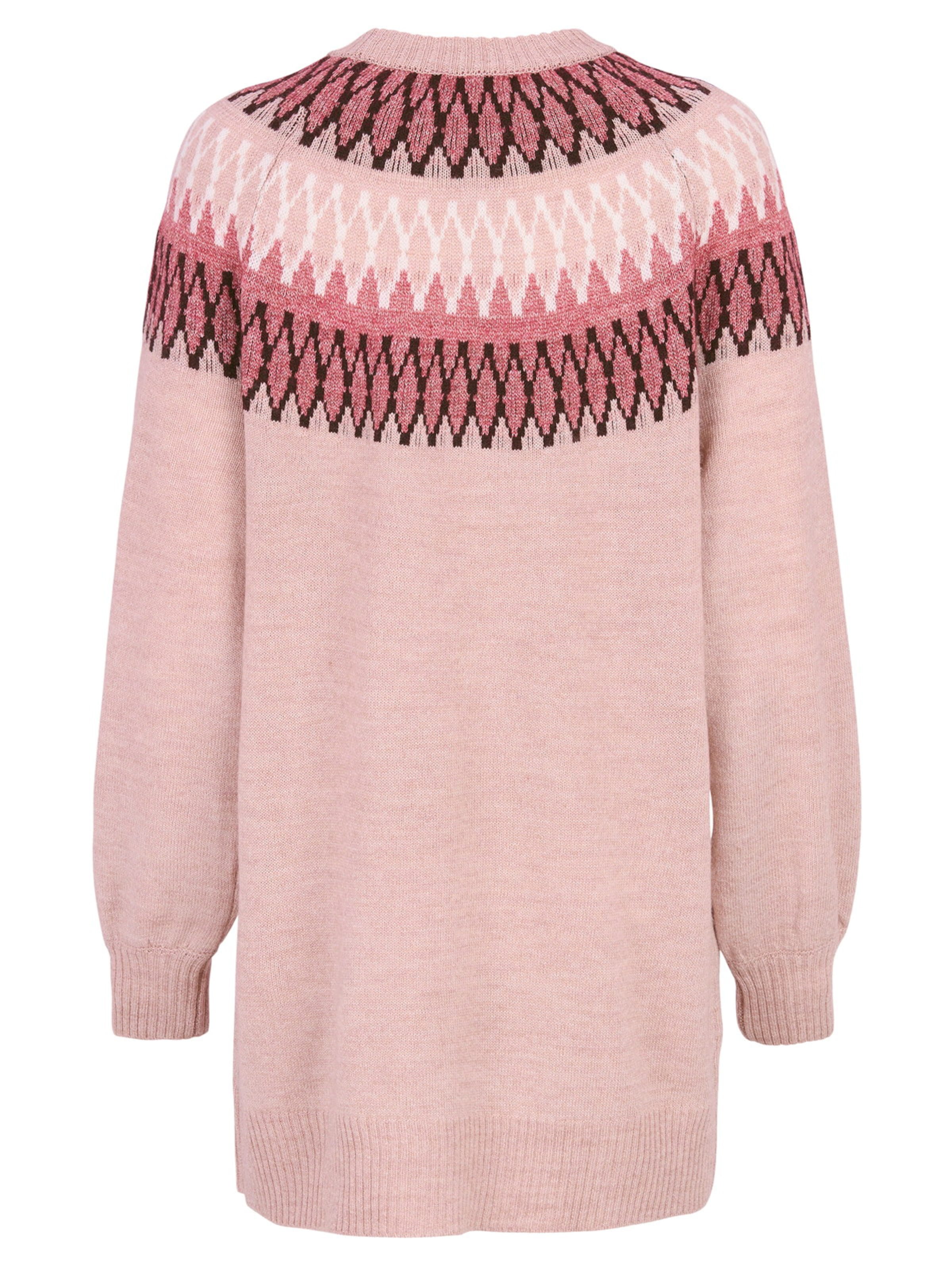 Cellbes of Sweden Pullover in Pink