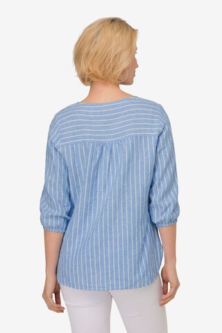 LAURASØN Tuniek in Blauw