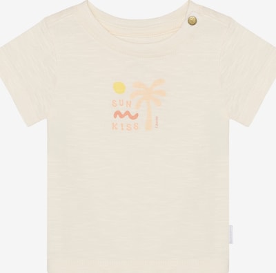 Noppies T-Shirt in 50 in elfenbein, Produktansicht