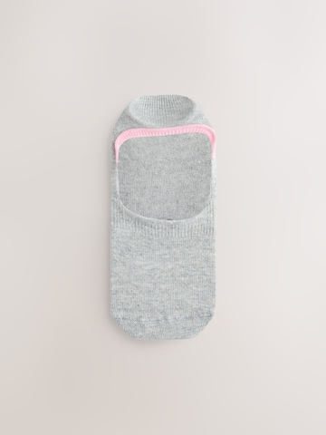 Next Nogavice | siva barva