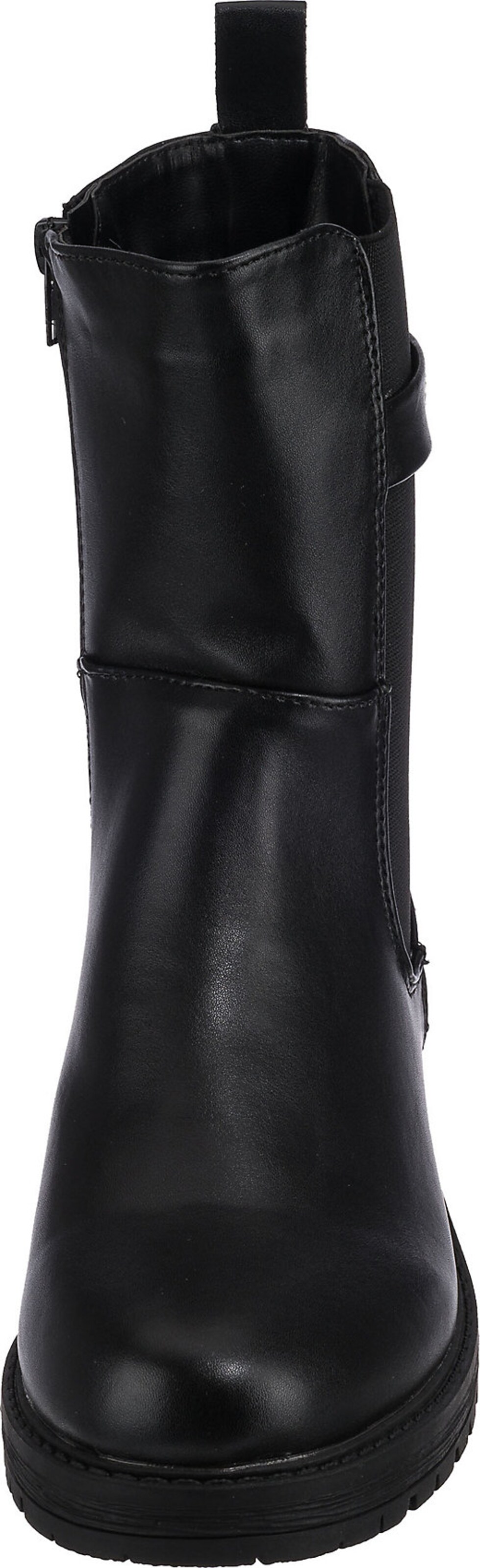 Frauen Stiefeletten Freyling Chelsea Boots 'Frey' in Schwarz - BB46355 Frauen Stiefeletten Freyling Chelsea Boots 'Frey' in Schwarz - BB46355