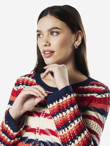 KOROSHIPulover - crvena boja