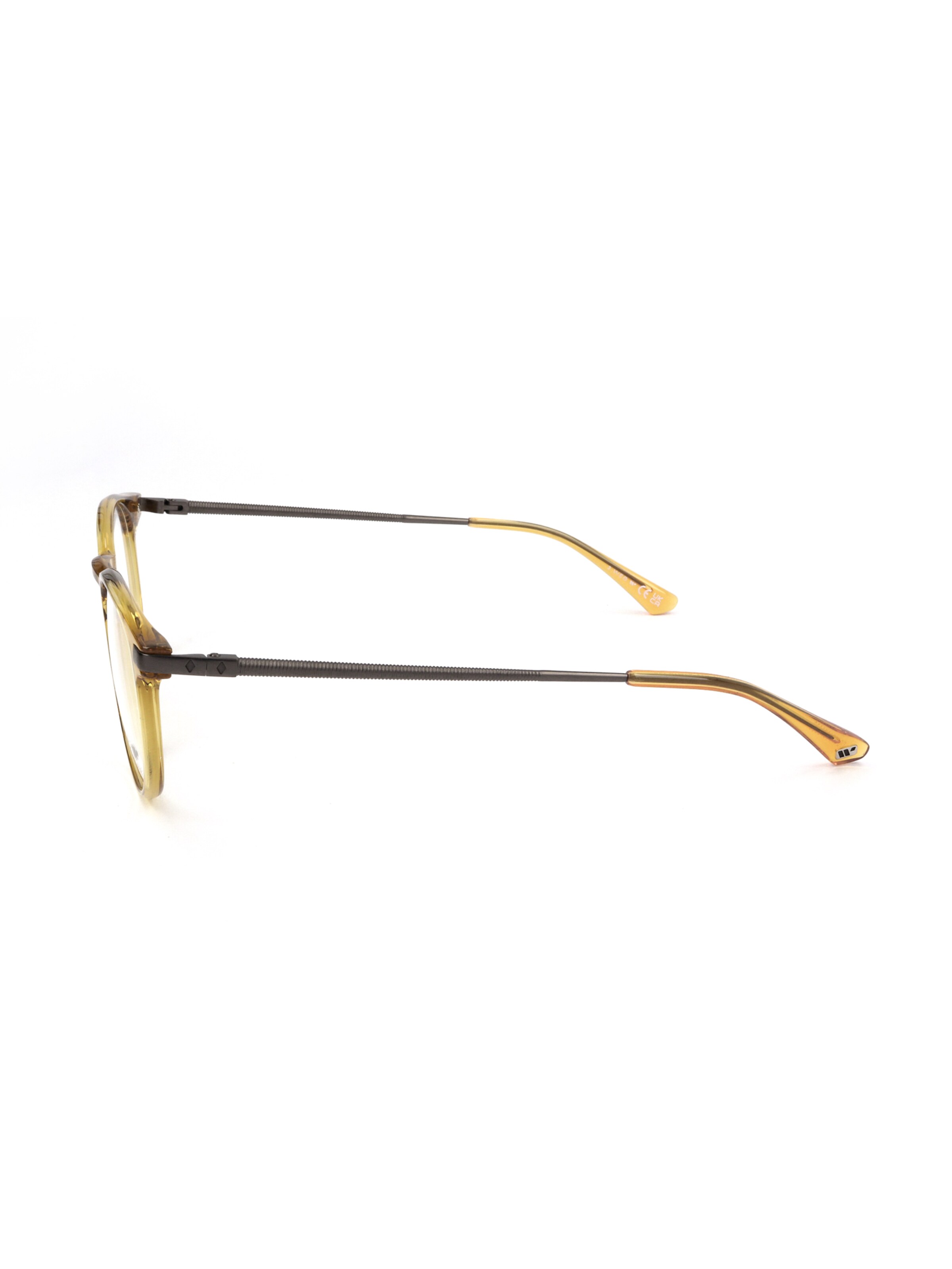 Occhiali 'WE5407' di Web Eyewear in giallo