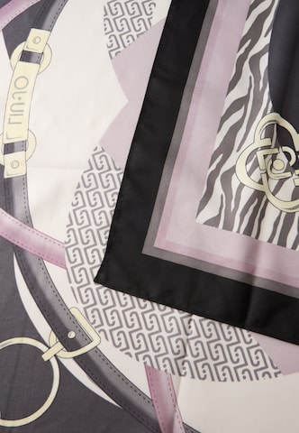 Liu Jo Scarf in Purple