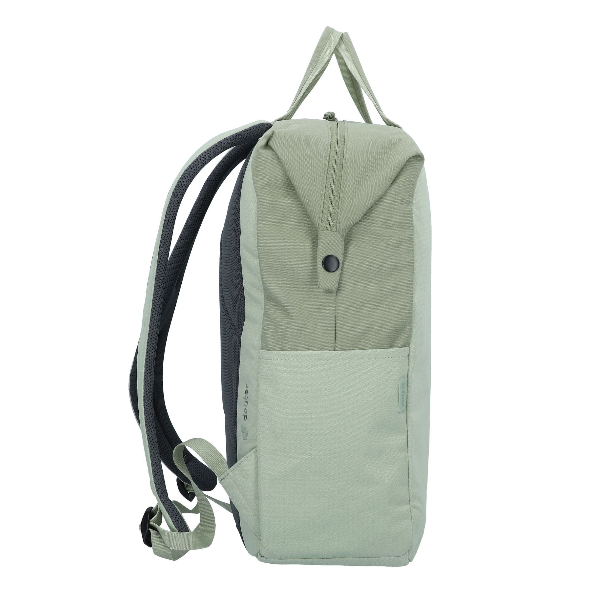 Sac à dos 'Vista' DEUTER en vert