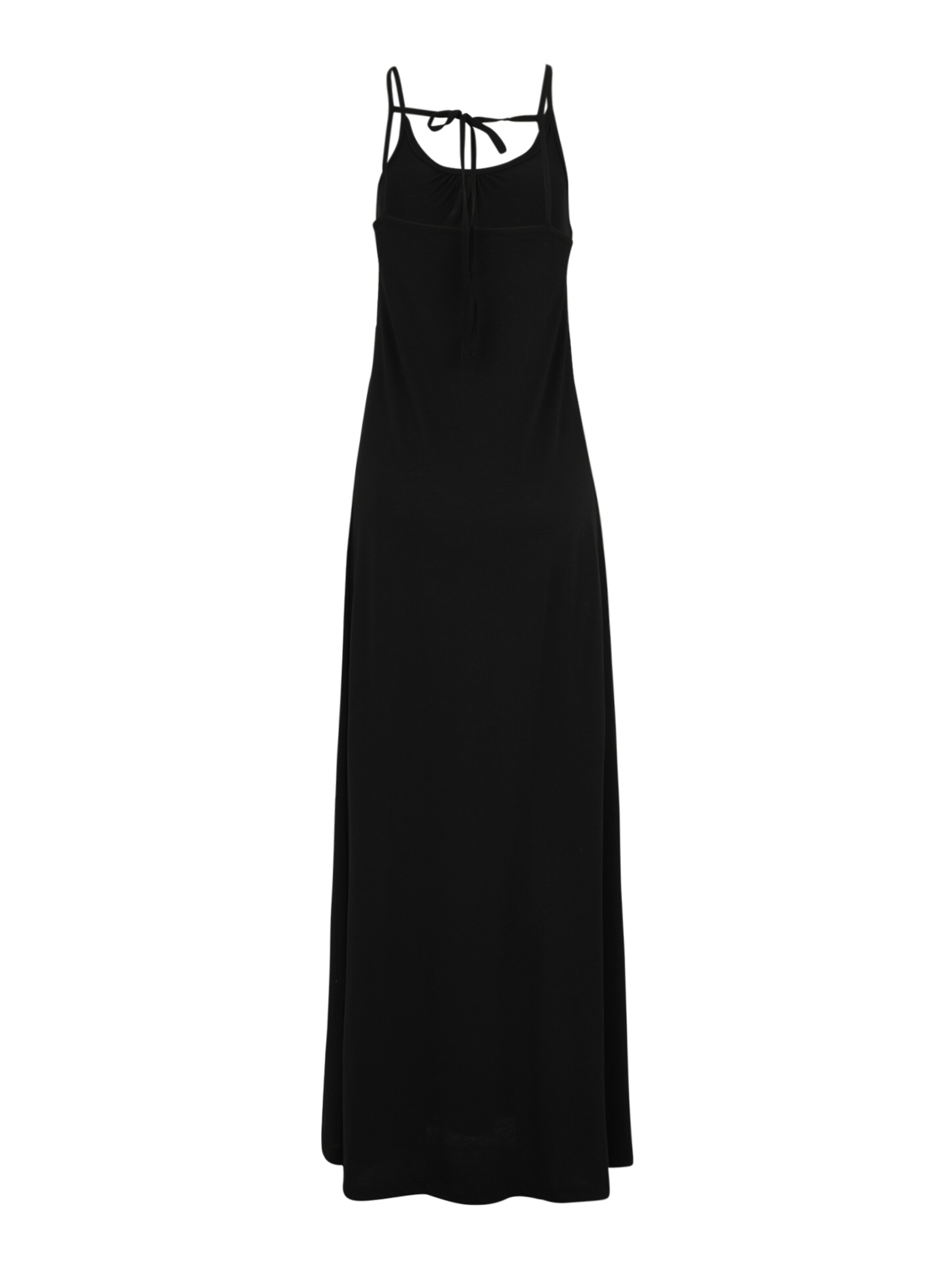 JDY Tall Sommerkjole 'JDYDALILA' i sort