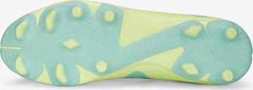 PUMA Soccer Cleats 'Future Play' in Yellow