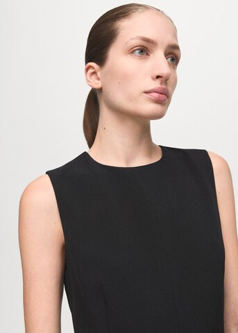 MANGO Jumpsuit 'Marcelo' in Schwarz