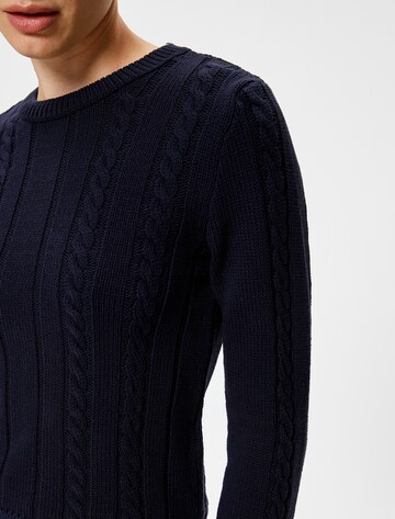 Koton Sweater in Blue