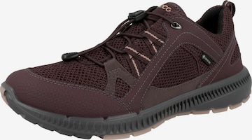 ECCO Sneaker 'Terracruise II' in Lila: predná strana