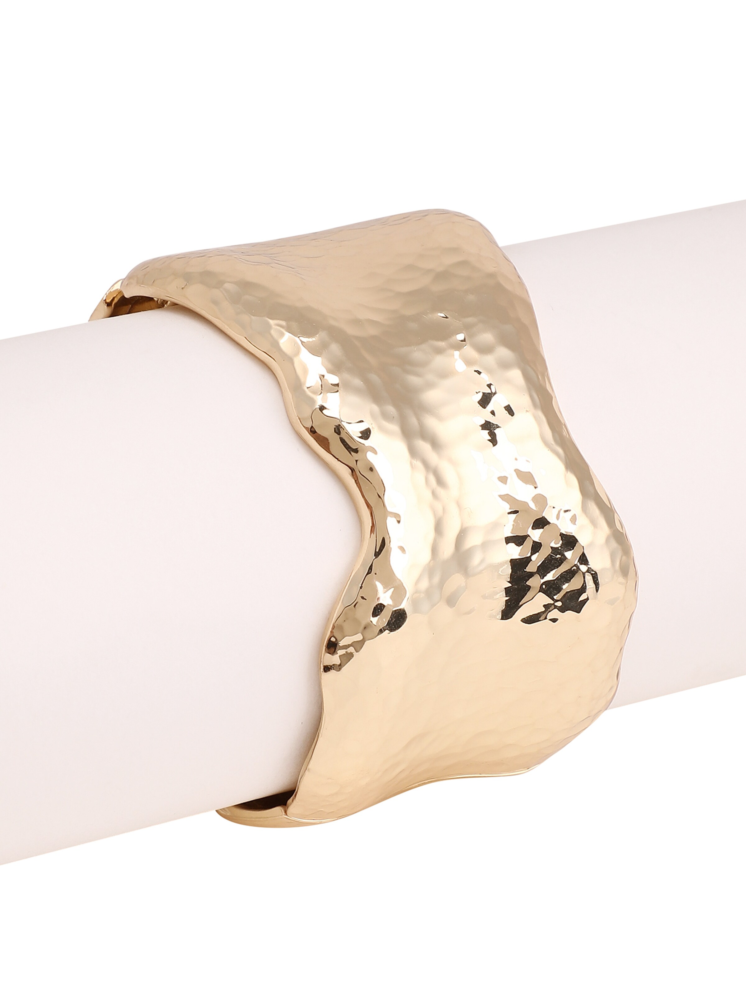 SOHI Náramok 'Xara' - Zlatá