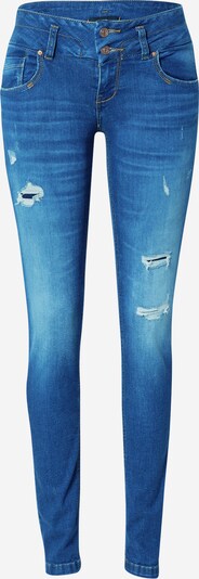 LTB Jeans 'Zena' in blue denim, Produktansicht