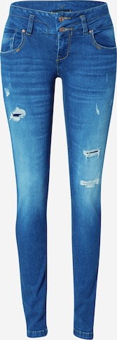 LTB Jeans 'Zena' in Blauw: voorkant