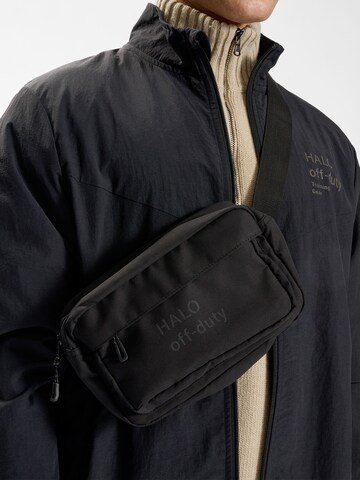Sacs banane HALO en noir