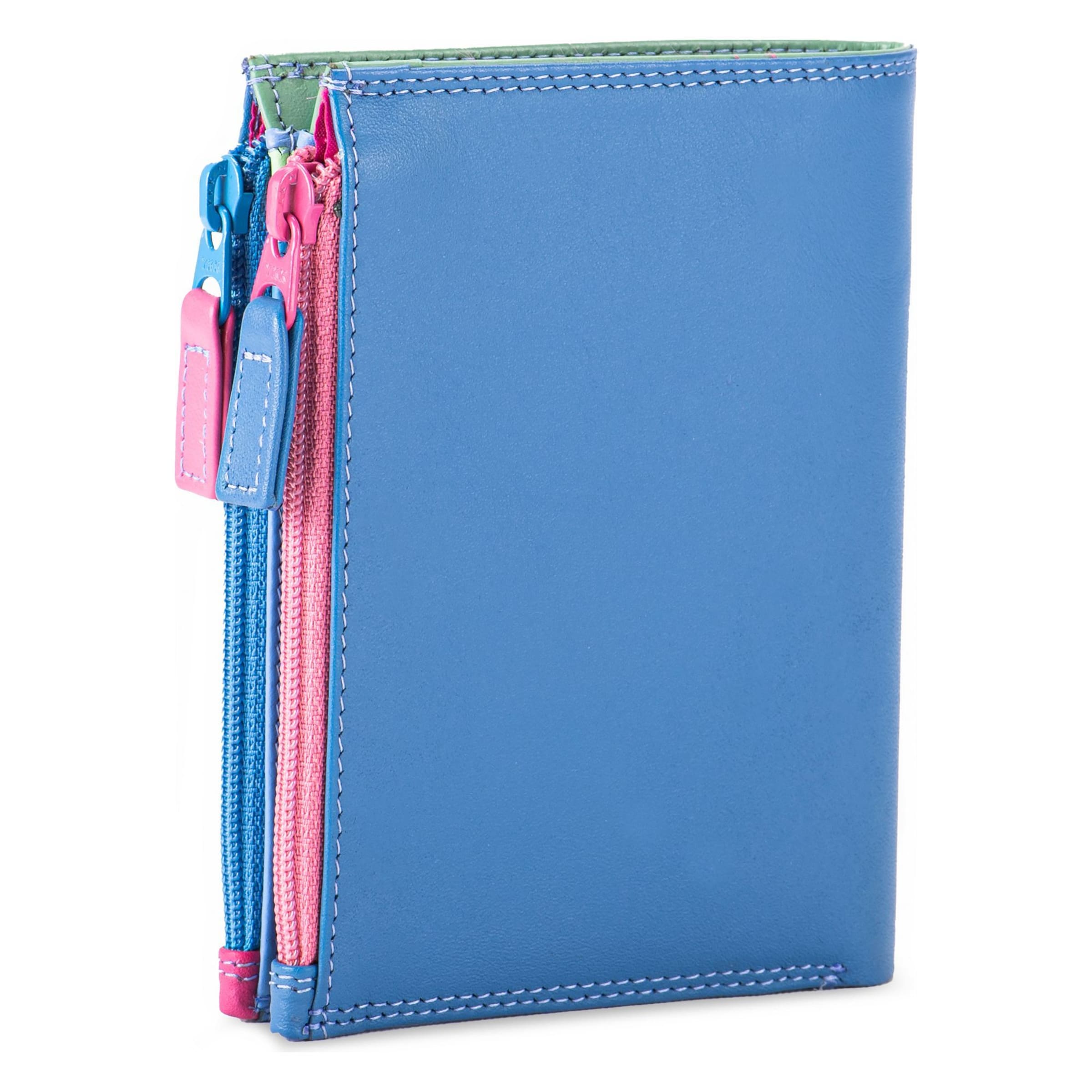 Porte-monnaies mywalit en bleu