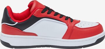 Dada Supreme Sneakers 'Dada' in Red