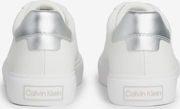 Calvin Klein Sneaker low in Weiß