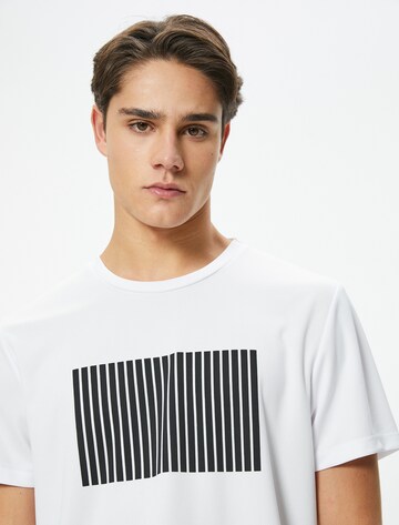 Koton Shirt in White