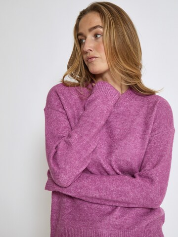 DESIRES Trui 'Gea' in Roze