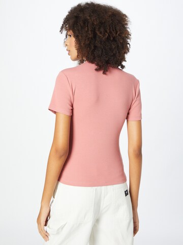 ONLY Shirt 'NULAN' in Pink